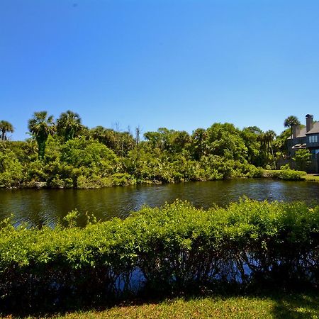 4583 Parkside Villa Kiawah Island Exterior foto